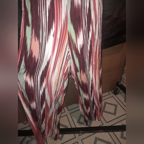 PLUS SIZE PANTS - Picture 3 of 3